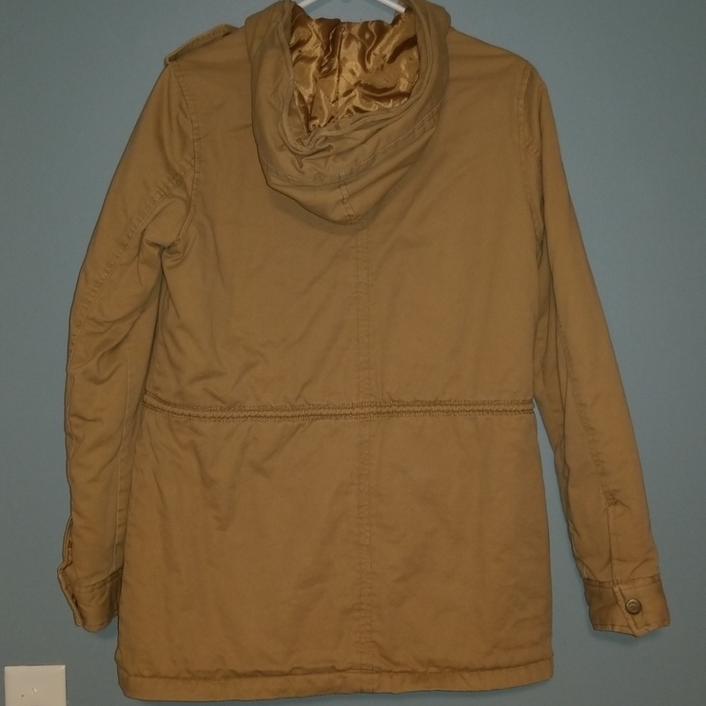 Jacket - Picture 2 of 3